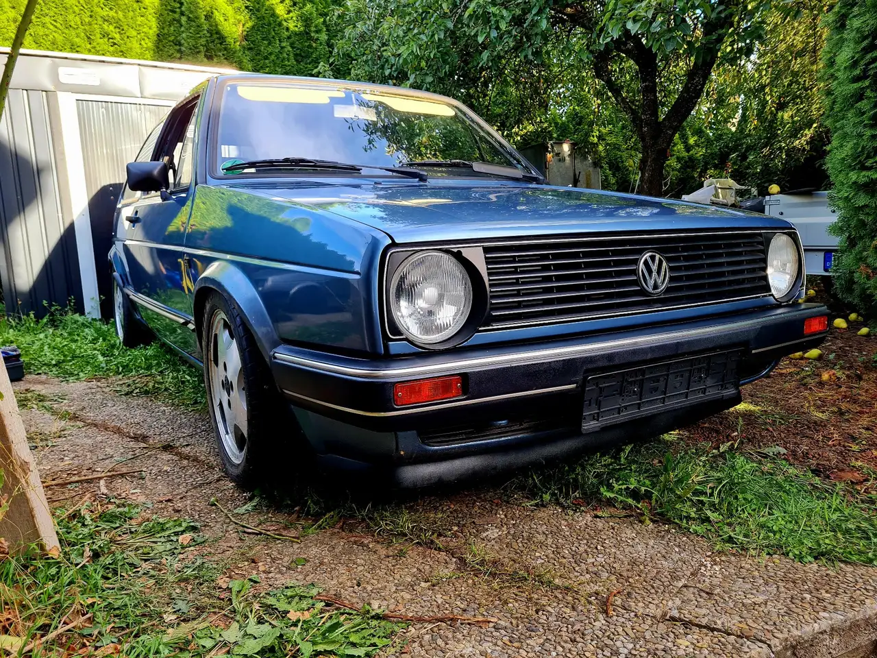 Volkswagen Golf Automatik Flair, foto 1