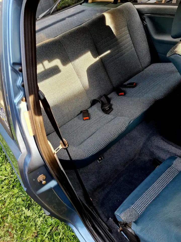 Volkswagen Golf Automatik Flair, foto 6