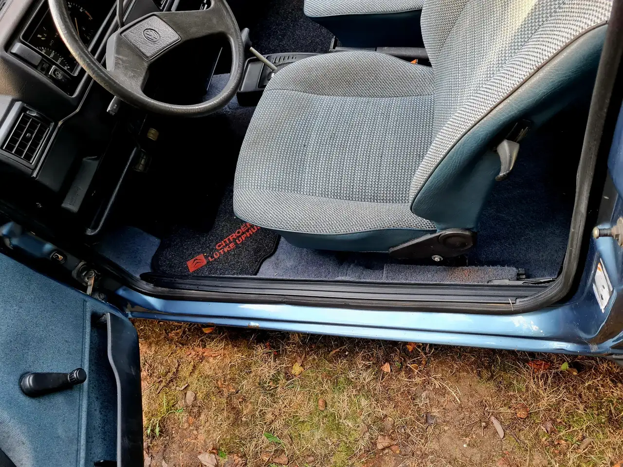 Volkswagen Golf Automatik Flair, foto 5
