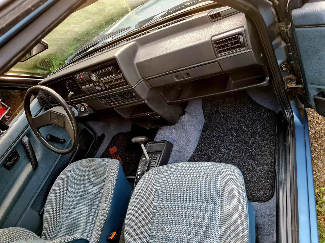 Volkswagen Golf Automatik Flair, foto 7
