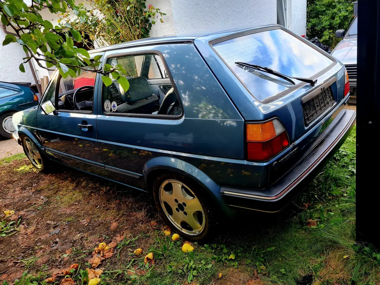 Volkswagen Golf Automatik Flair, foto 3