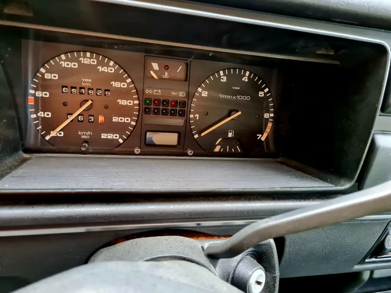Volkswagen Golf Automatik Flair, foto 8