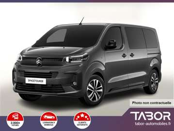 MAX M 180 Pano Cuir Cam GPS