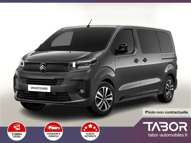 Citroen Spacetourer MAX M 180 Pano Cuir Cam GPS