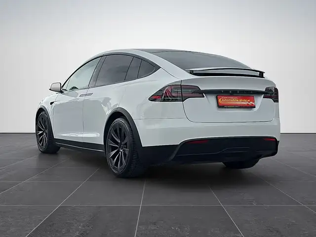 Tesla Model X AWD *Enh.Auto.P*AHV*WERKSGARANTIE* Ansicht 5