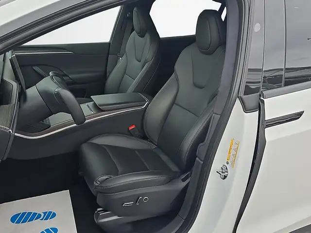 Tesla Model X AWD *Enh.Auto.P*AHV*WERKSGARANTIE* Ansicht 11