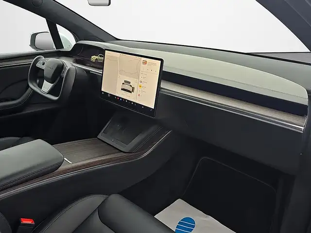 Tesla Model X AWD *Enh.Auto.P*AHV*WERKSGARANTIE* Ansicht 10