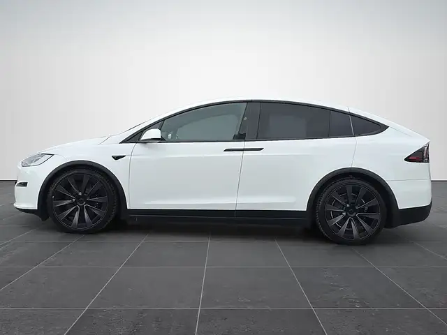 Tesla Model X AWD *Enh.Auto.P*AHV*WERKSGARANTIE* Ansicht 6