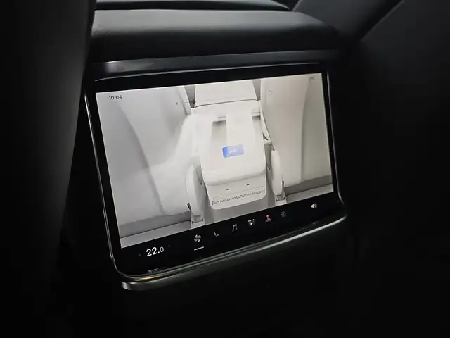 Tesla Model X AWD *Enh.Auto.P*AHV*WERKSGARANTIE* Ansicht 17