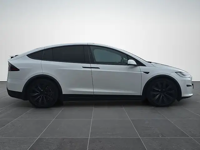 Tesla Model X AWD *Enh.Auto.P*AHV*WERKSGARANTIE* Ansicht 7