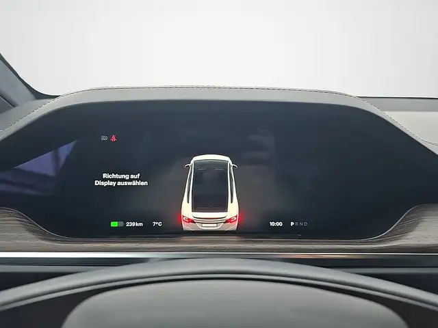 Tesla Model X AWD *Enh.Auto.P*AHV*WERKSGARANTIE* Ansicht 20