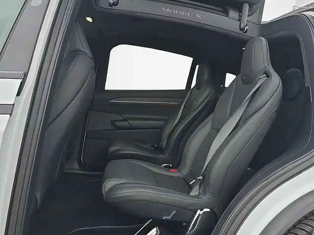 Tesla Model X AWD *Enh.Auto.P*AHV*WERKSGARANTIE* Ansicht 12
