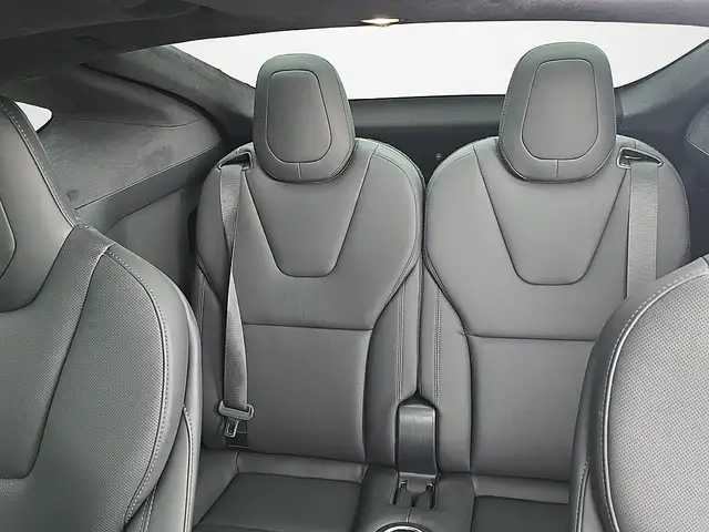 Tesla Model X AWD *Enh.Auto.P*AHV*WERKSGARANTIE* Ansicht 13