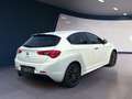 Alfa Romeo Giulietta Distinctive Weiß - thumbnail 5