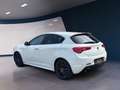 Alfa Romeo Giulietta Distinctive Weiß - thumbnail 3
