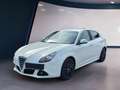 Alfa Romeo Giulietta Distinctive Weiß - thumbnail 1