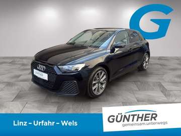 Sportback SB 25 TFSI S-Tronic
