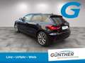 Audi A1 Sportback SB 25 TFSI S-Tronic Schwarz - thumbnail 4