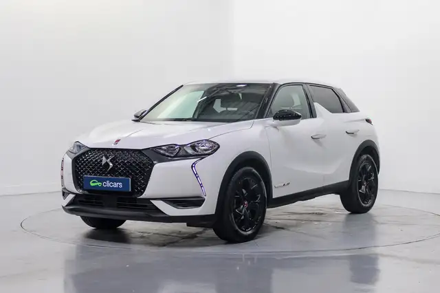 DS Automobiles DS 3 Crossback Puretech Performance Line 100
