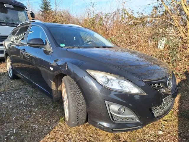 Mazda 626 1.9 Comfort