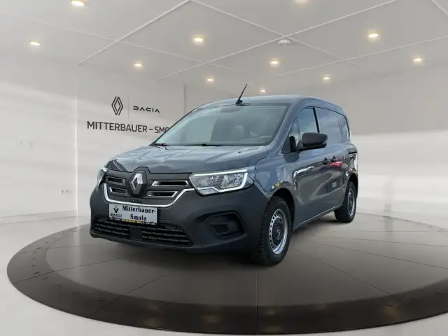 Renault Kangoo Kangoo Van electric