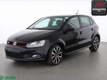V GTI NAVI,BIXENON,TEMPOMAT,AHK,DAB,18ZOLL