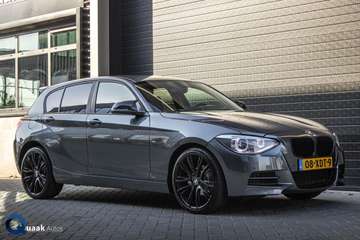 1-serie 116i M-Sport | 19" | CRUISE | XENON | AIRC