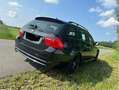 BMW 320 320d Schwarz - thumbnail 4