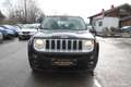 Jeep Renegade 1.4 FWD KLIMATR NAVI PDC VOLLEDER Schwarz - thumbnail 2