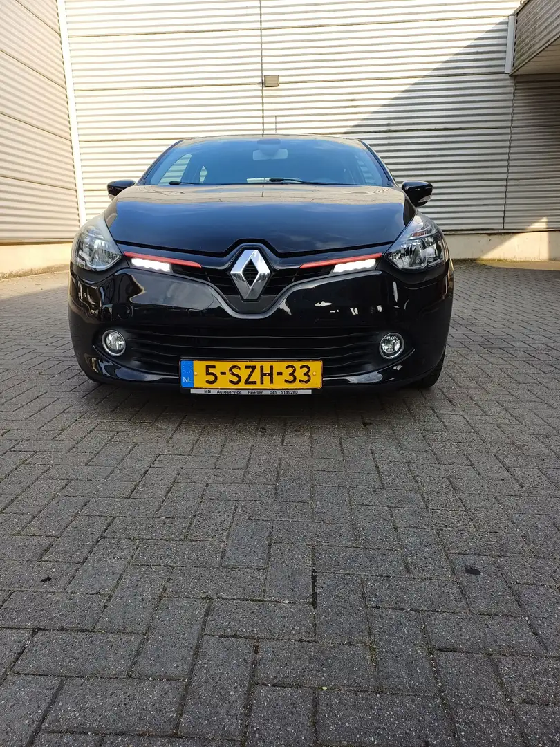 Renault Clio TCe 90 Start & Stop Dynamique - 2