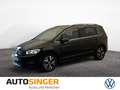 Volkswagen Touran Highline 1,5 TSI DSG 7S *NAVI*ACC*AHK*LED Black - thumbnail 1