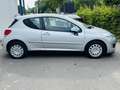 Peugeot 207 1.6 HDi X Line*EURO5*CLIM*GARANTIE DE 12 MOIS Gris - thumbnail 8