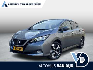 Tekna 40 kWh | NL Auto/SOH 98%/Voll.Historie/Leder