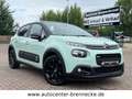 Citroen C3 Feel*LED*Tempomat* Grün - thumbnail 1