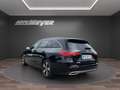 Mercedes-Benz C 220 d T AVANTGARDE ADV+AHK+KAM+TOTW+LED+WI-PAK Zwart - thumbnail 4