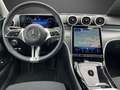 Mercedes-Benz C 220 d T AVANTGARDE ADV+AHK+KAM+TOTW+LED+WI-PAK Zwart - thumbnail 6