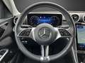 Mercedes-Benz C 220 d T AVANTGARDE ADV+AHK+KAM+TOTW+LED+WI-PAK Zwart - thumbnail 7