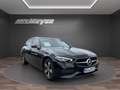 Mercedes-Benz C 220 d T AVANTGARDE ADV+AHK+KAM+TOTW+LED+WI-PAK Zwart - thumbnail 2