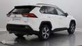 Toyota RAV 4 2.5 Hybride Rechargeable 306ch Design AWD-i MY23 - thumbnail 5
