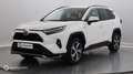 Toyota RAV 4 2.5 Hybride Rechargeable 306ch Design AWD-i MY23 - thumbnail 1