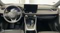 Toyota RAV 4 2.5 Hybride Rechargeable 306ch Design AWD-i MY23 - thumbnail 11