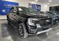 Ford Ranger Ranger 2.0 ecoblue Wildtrak awd 205cv auto Nero - thumbnail 3