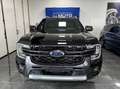 Ford Ranger Ranger 2.0 ecoblue Wildtrak awd 205cv auto Nero - thumbnail 2