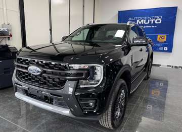 Ranger 2.0 ecoblue Wildtrak awd 205cv auto