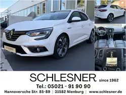 Renault Megane IV 160 dCi Symphonie *HUD *LHZ *RFK