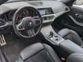 BMW 318 BMW 3 Touring 318d M Sport Grau - thumbnail 9