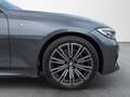 BMW 318 BMW 3 Touring 318d M Sport Grau - thumbnail 8