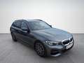 BMW 318 BMW 3 Touring 318d M Sport Grau - thumbnail 7
