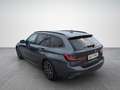 BMW 318 BMW 3 Touring 318d M Sport Grau - thumbnail 4