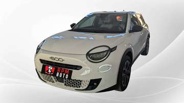 600 1.2 hybrid La Prima 110cv auto